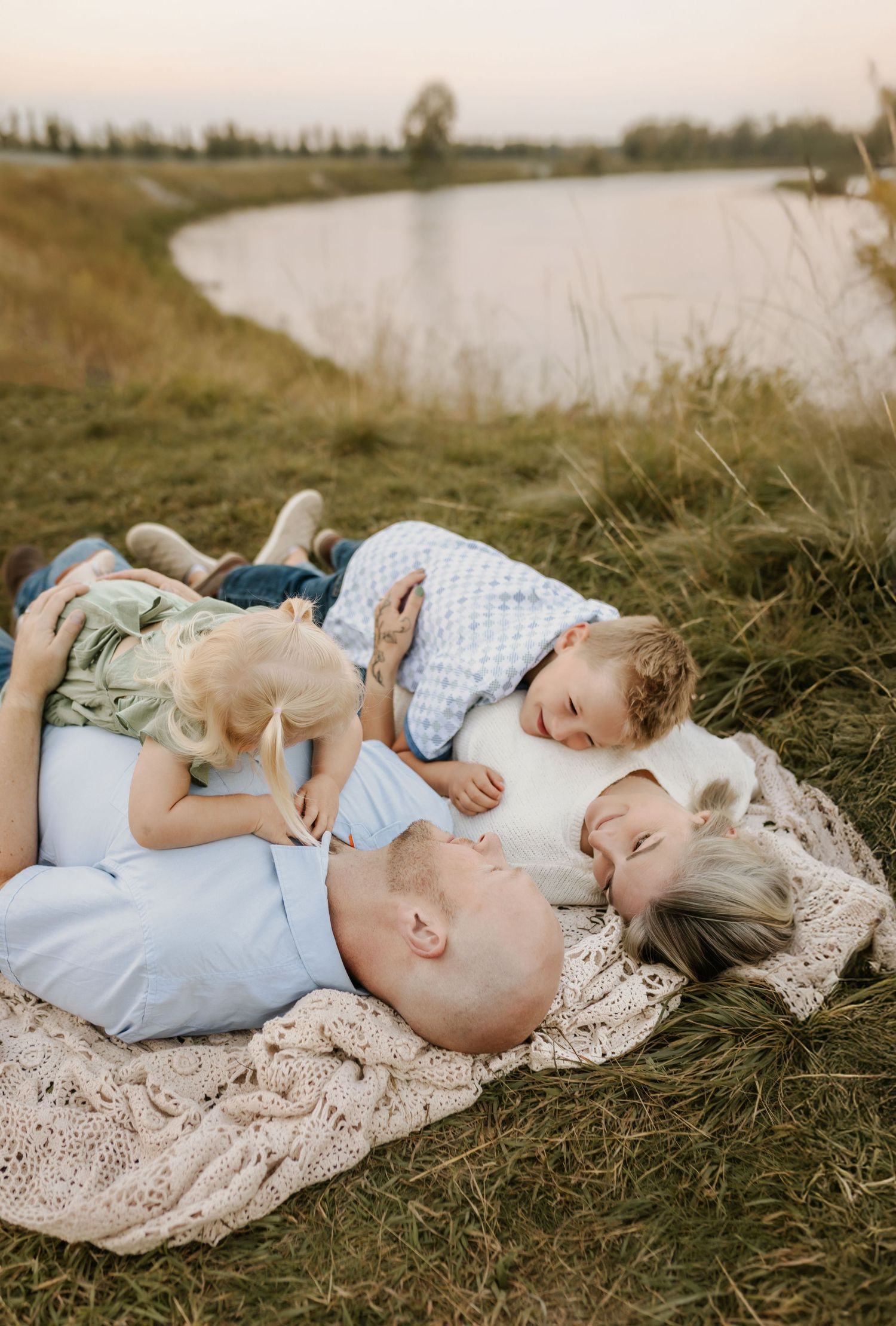 Calgary family photographer