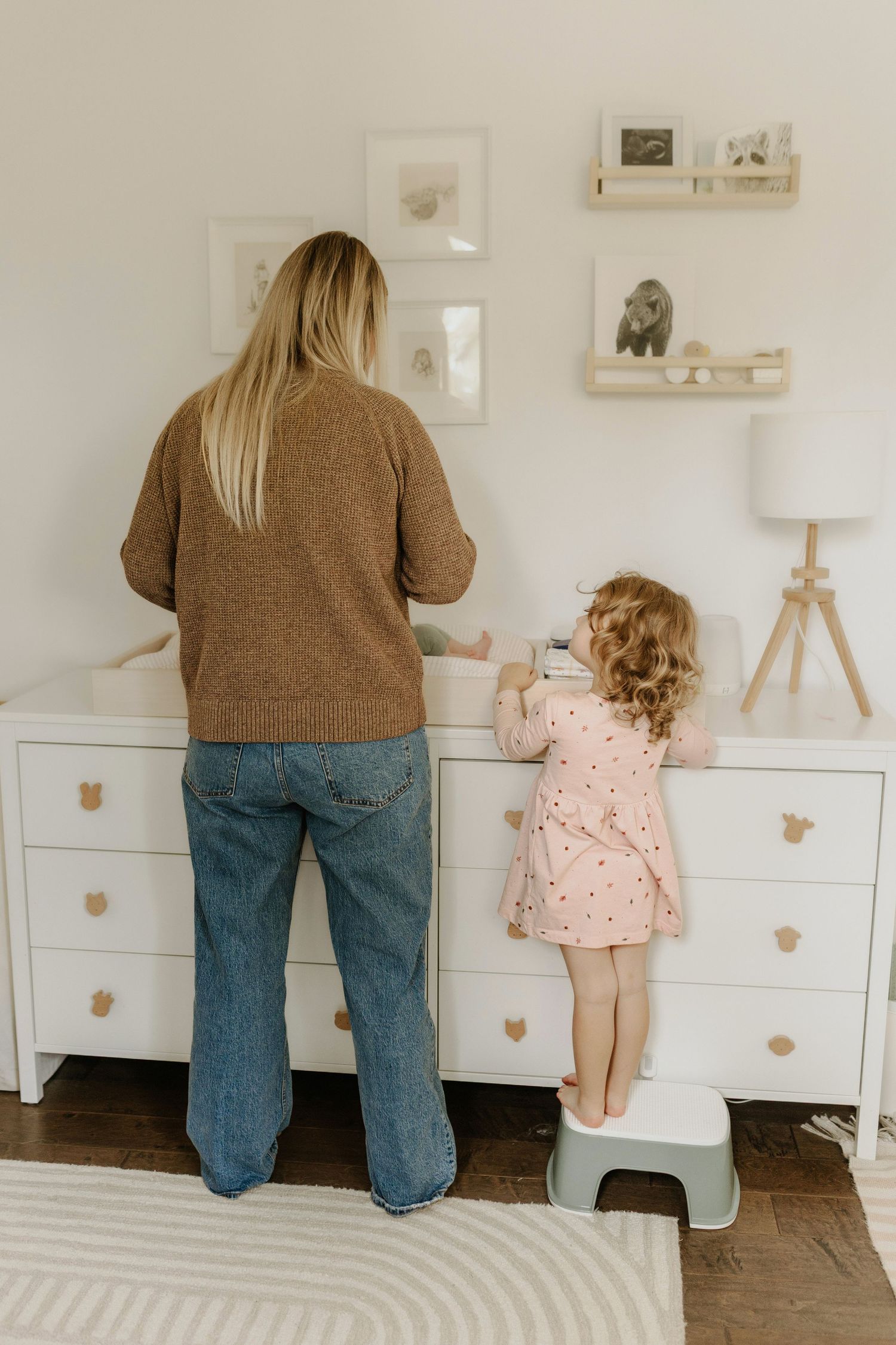 Calgary Newborn Photographer