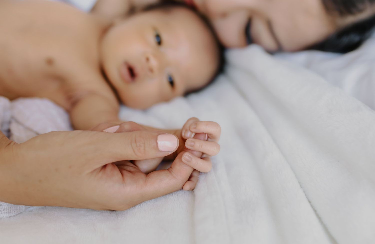 Calgary Newborn Photographer