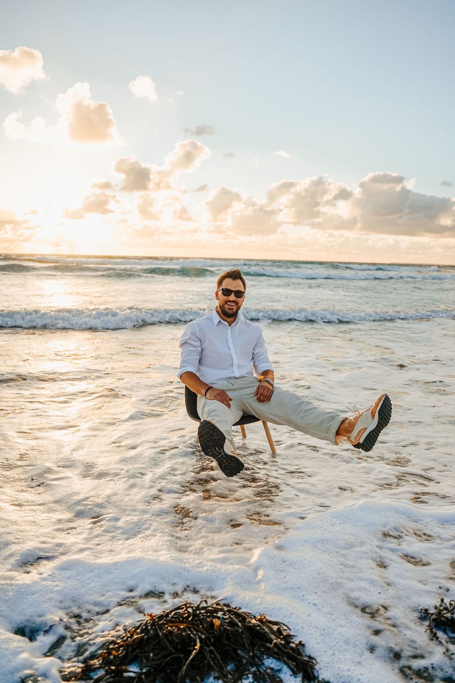 photo artistique homme Cherbourg