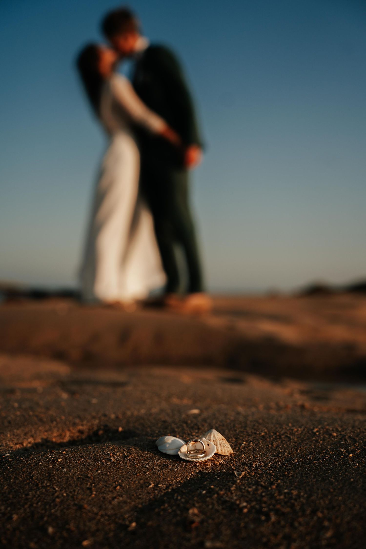 mariage en Normandie - moments authentiques et lumière douce