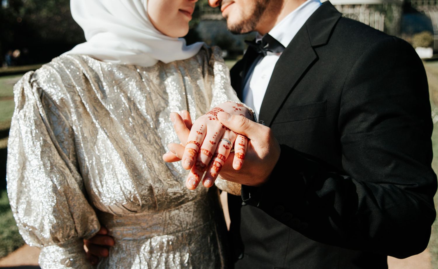 photo mariage oriental - Liograph Studio Créatif