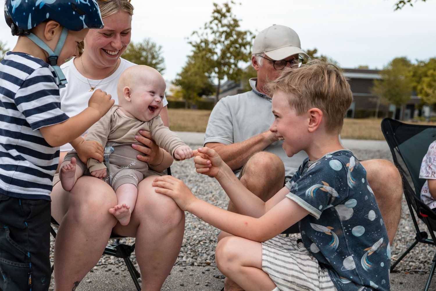 familie