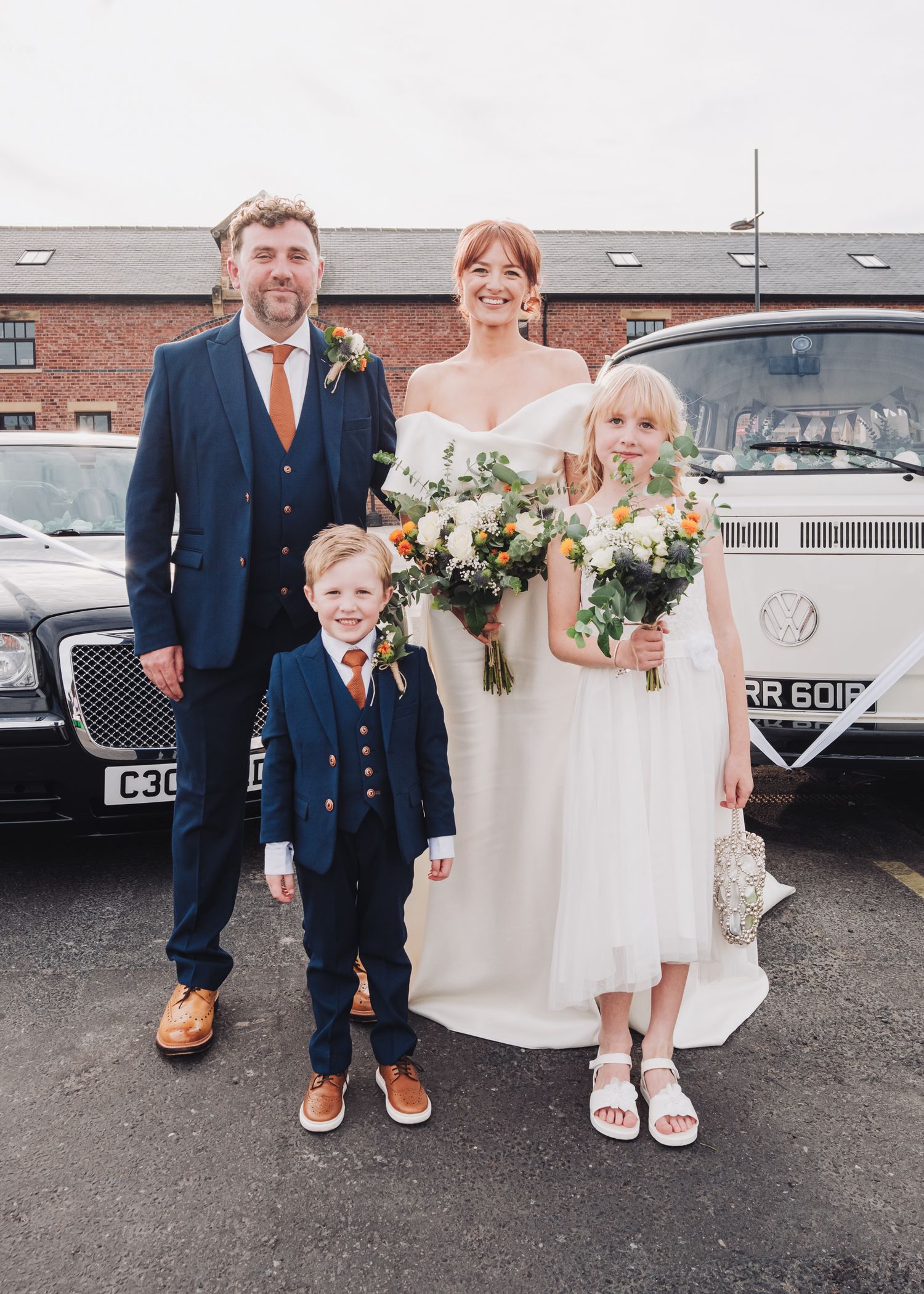 Sunderland Candid Wedding Photographer - BSC Wedding Photography. Newcastle upon Tyne. Sheepfolds Stables