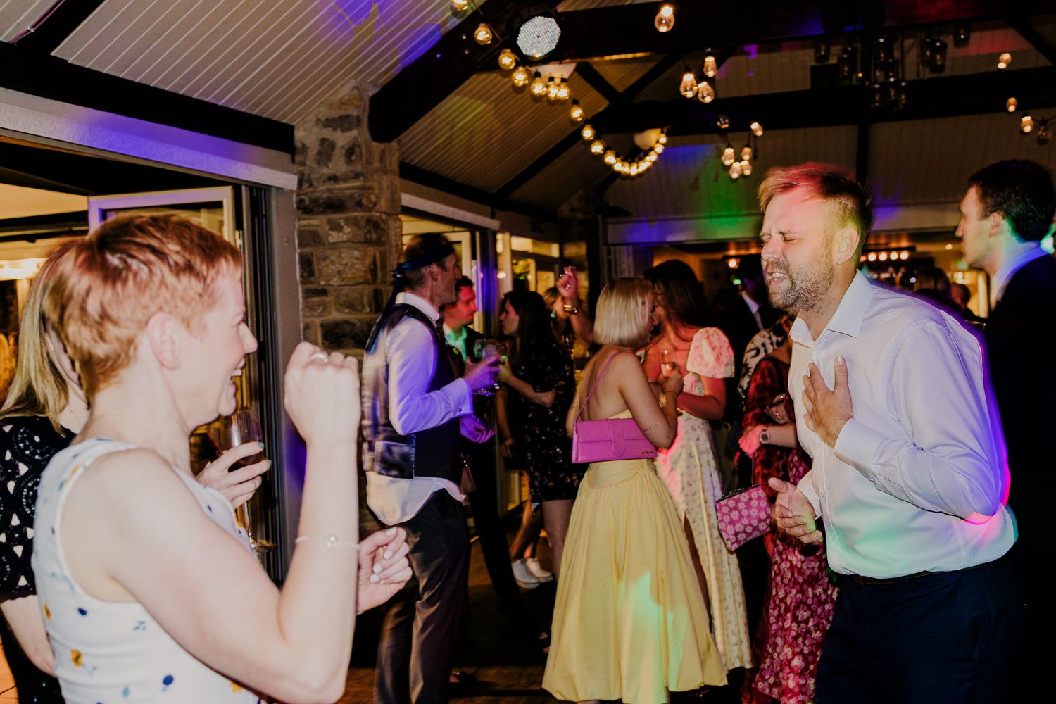 Newcastle Candid Wedding Photographer - BSC Wedding Photography. Newcastle upon Tyne