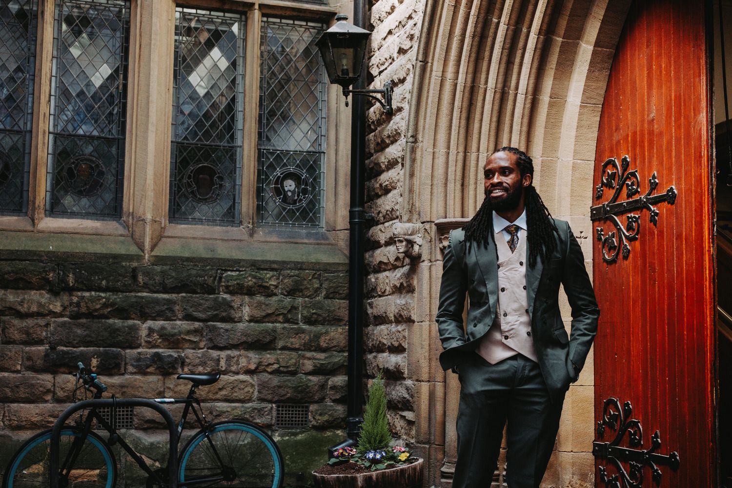 Newcastle Candid Wedding Photographer - BSC Wedding Photography. Newcastle upon Tyne