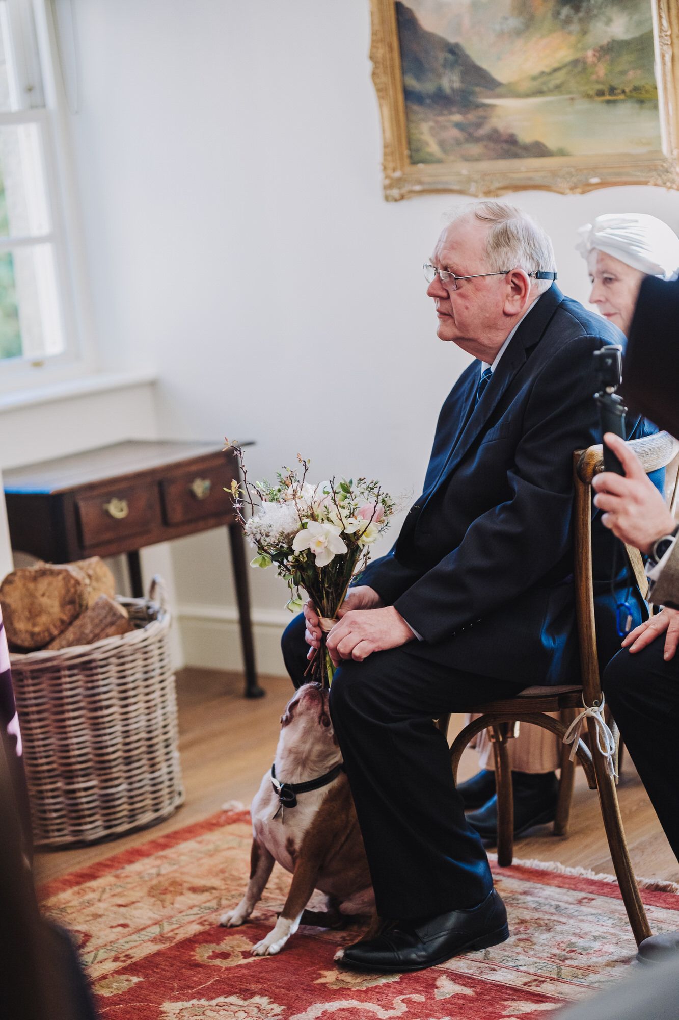 Newcastle Candid Wedding Photographer - BSC Wedding Photography. Newcastle upon Tyne