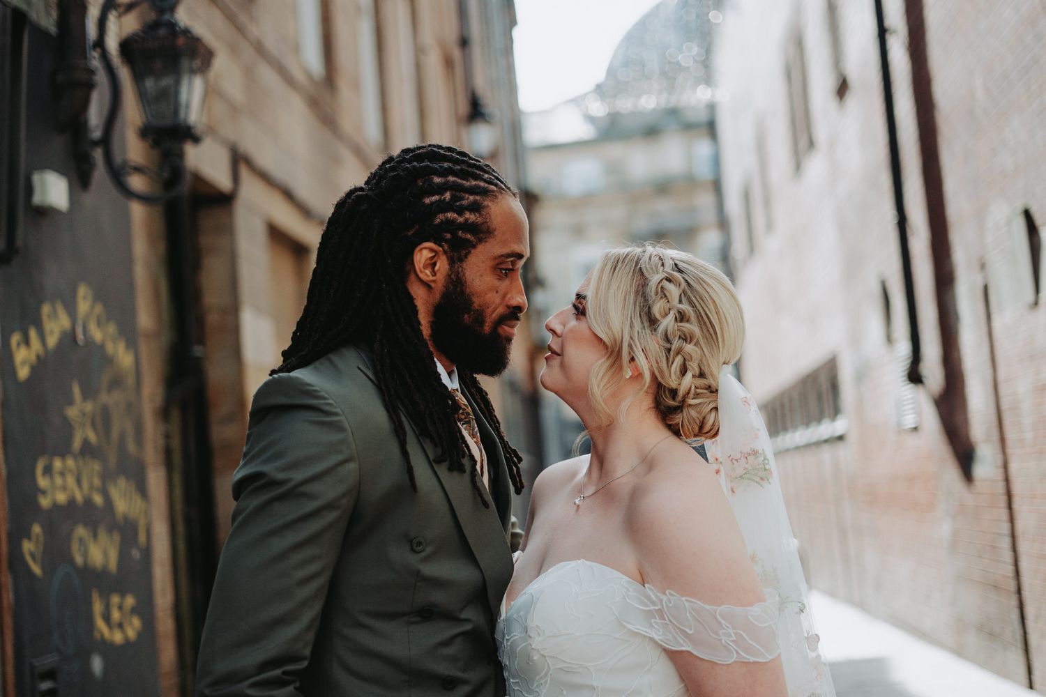 Newcastle Candid Wedding Photographer - BSC Wedding Photography. Newcastle upon Tyne