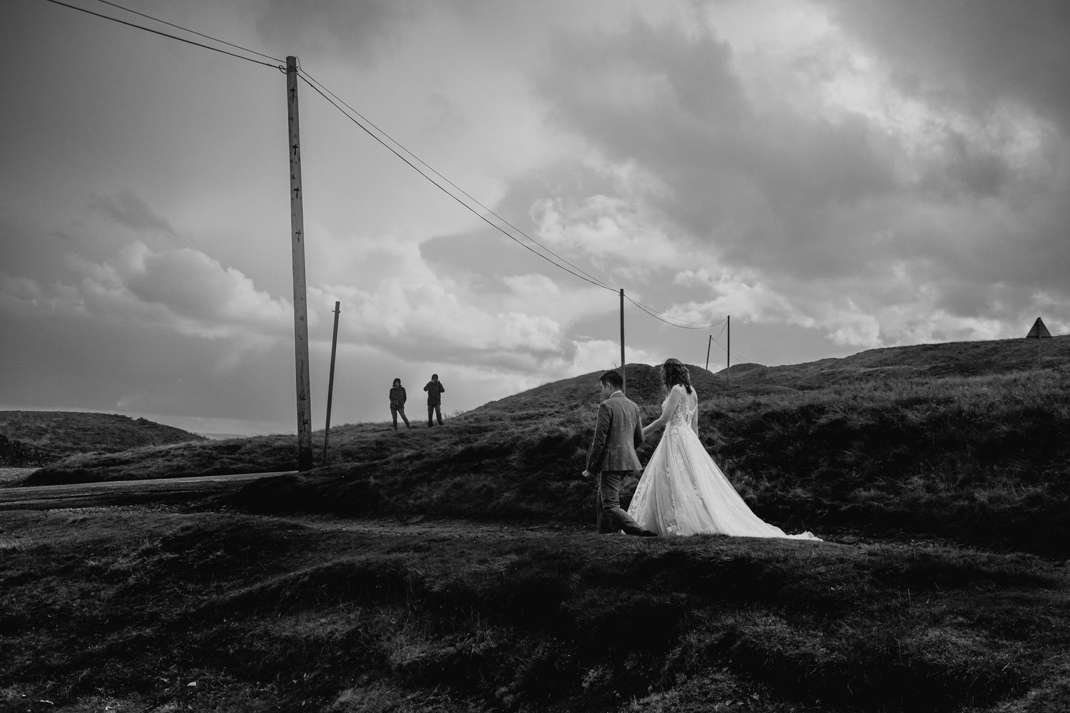 Newcastle Candid Wedding Photographer - BSC Wedding Photography. Newcastle upon Tyne