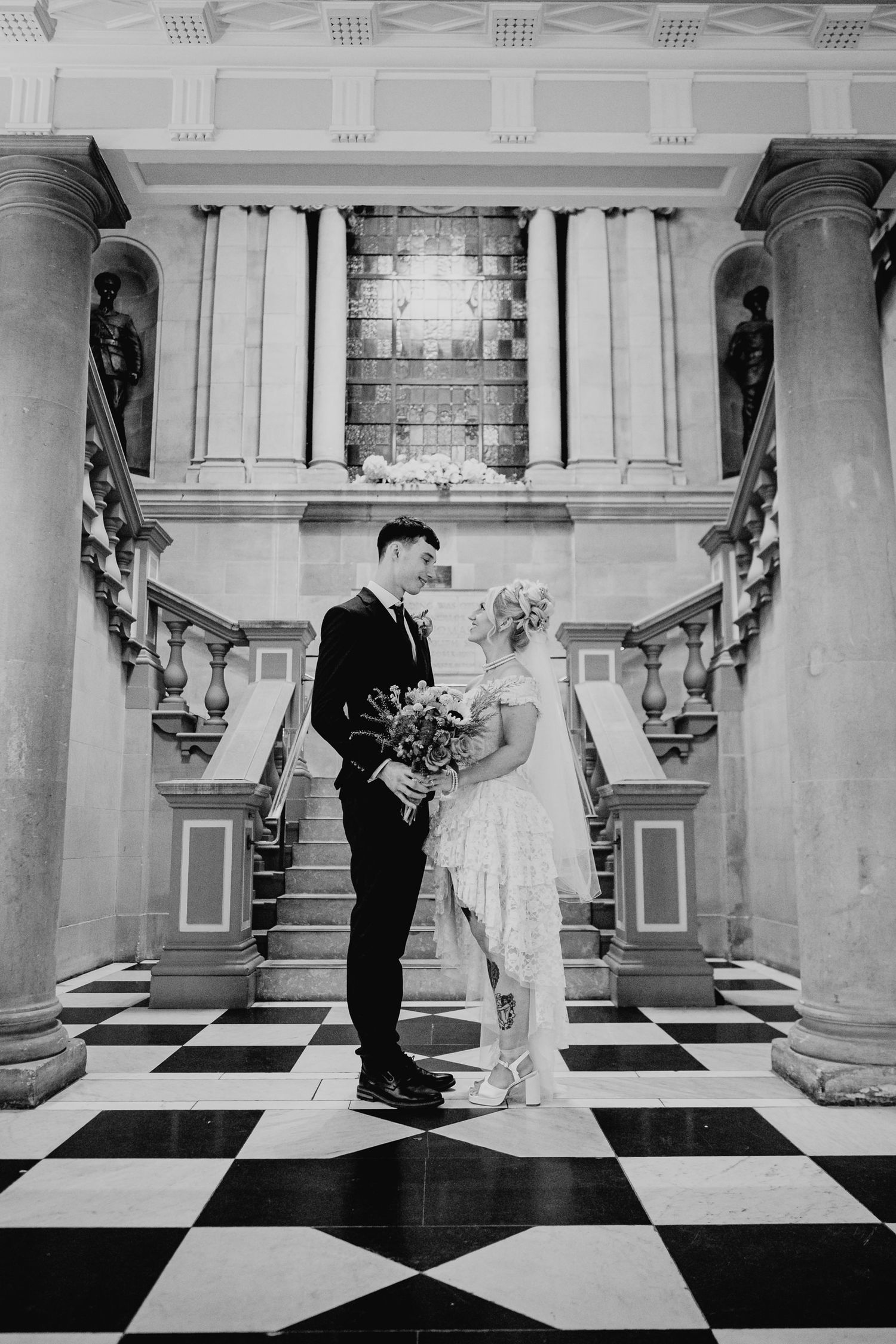 Newcastle Wedding Photographer | BSC Wedding Photography