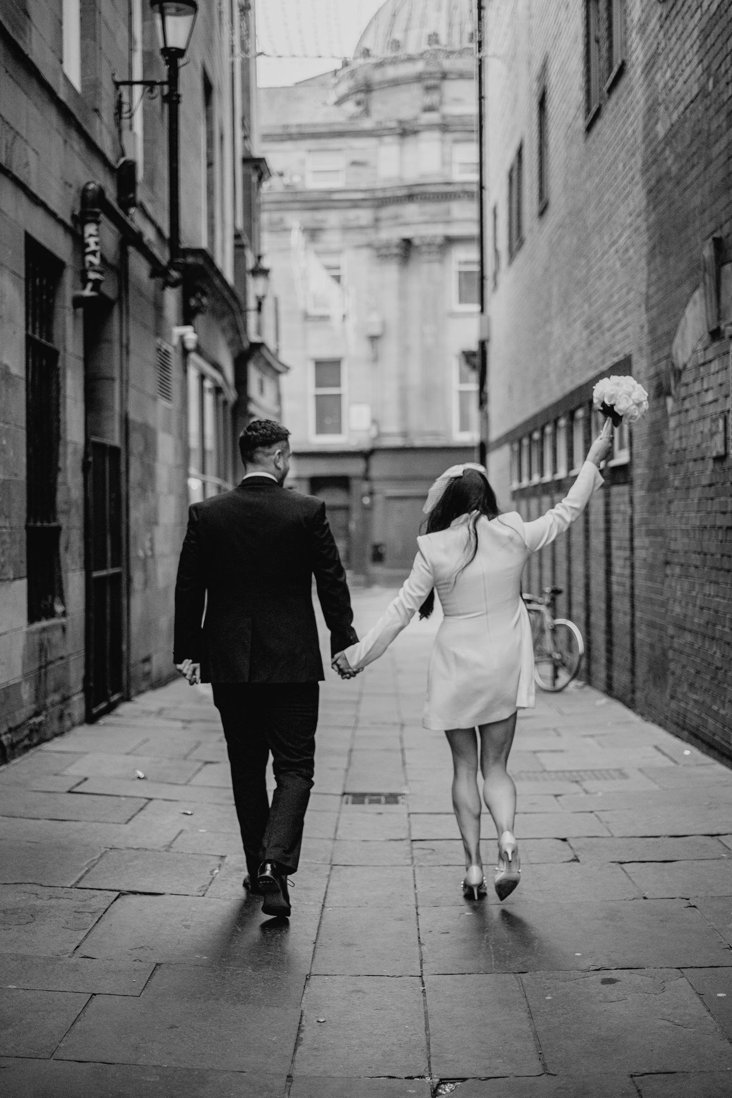 Newcastle Wedding Photographer | BSC Wedding Photography
