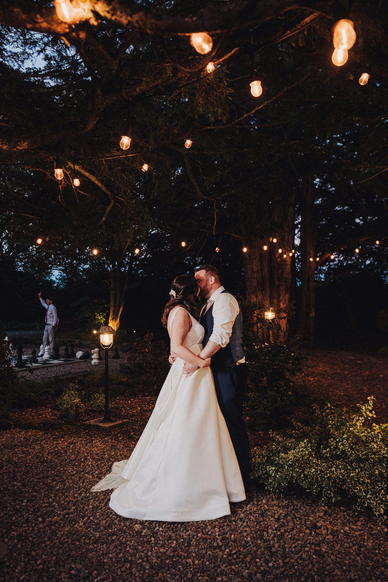 Northumberland Candid Wedding Photographer - BSC Wedding Photography. Newcastle upon Tyne. Horton Grange