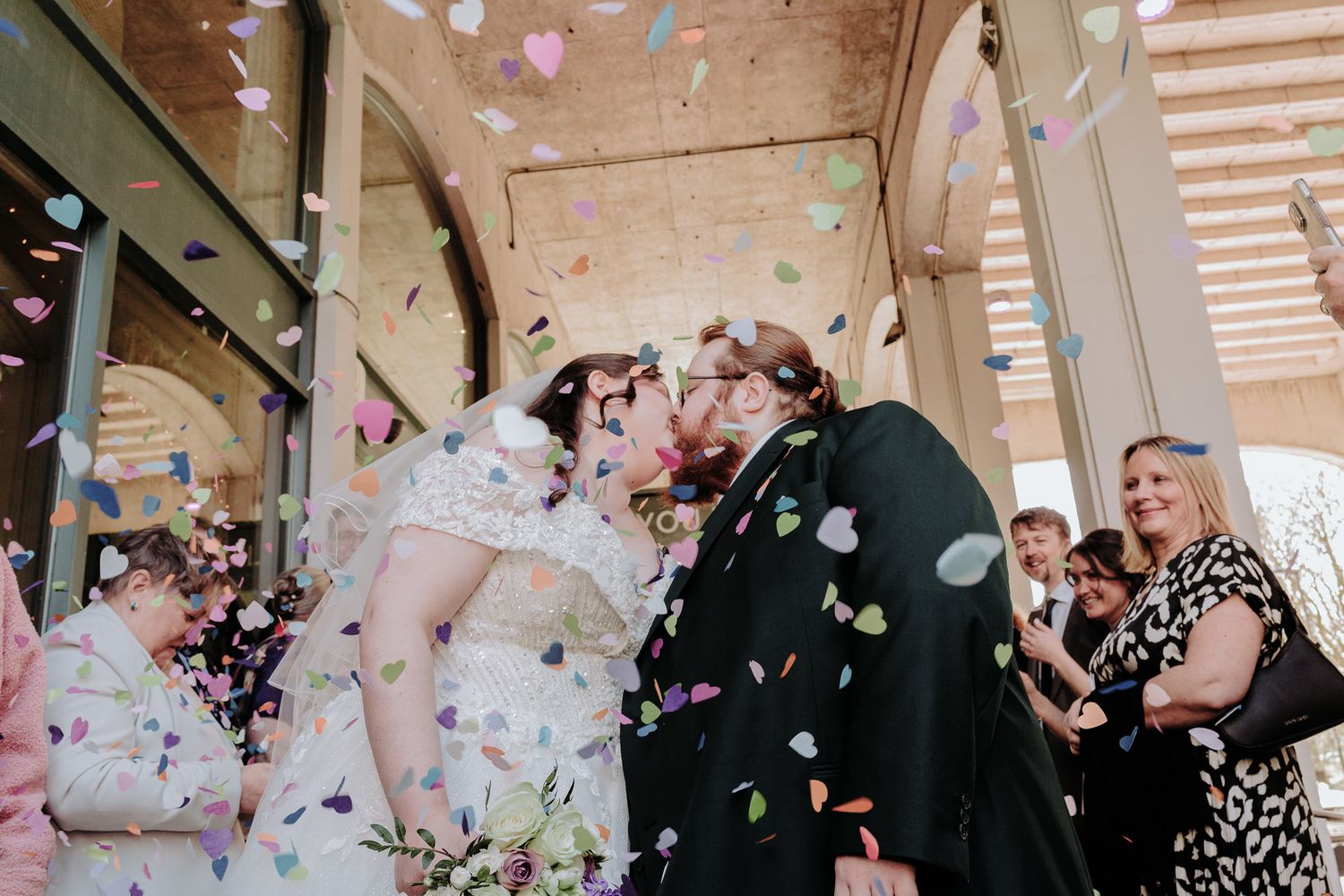 Newcastle Candid Wedding Photographer - BSC Wedding Photography. Newcastle upon Tyne