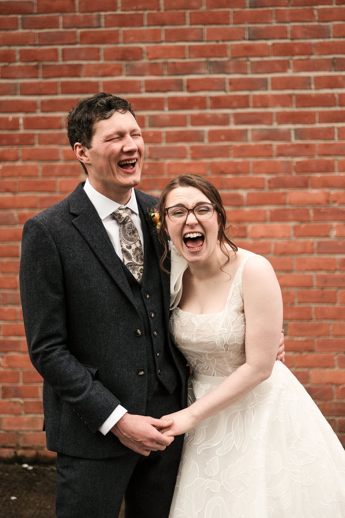 Newcastle Candid Wedding Photographer - BSC Wedding Photography. Newcastle upon Tyne