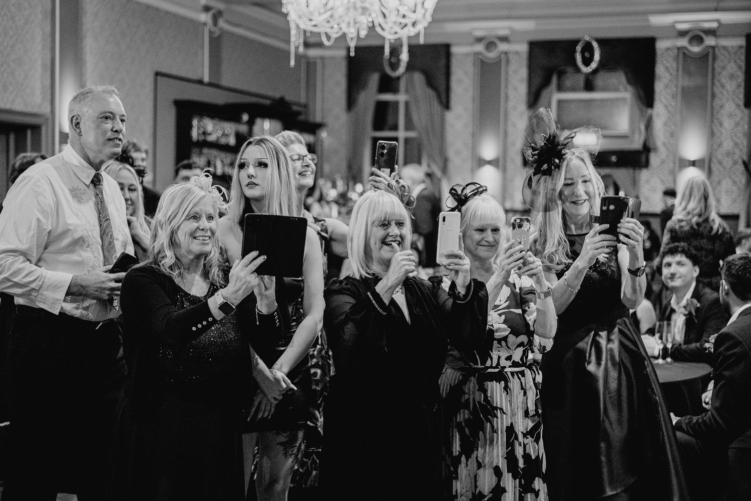 Newcastle Candid Wedding Photographer - BSC Wedding Photography. Newcastle upon Tyne
