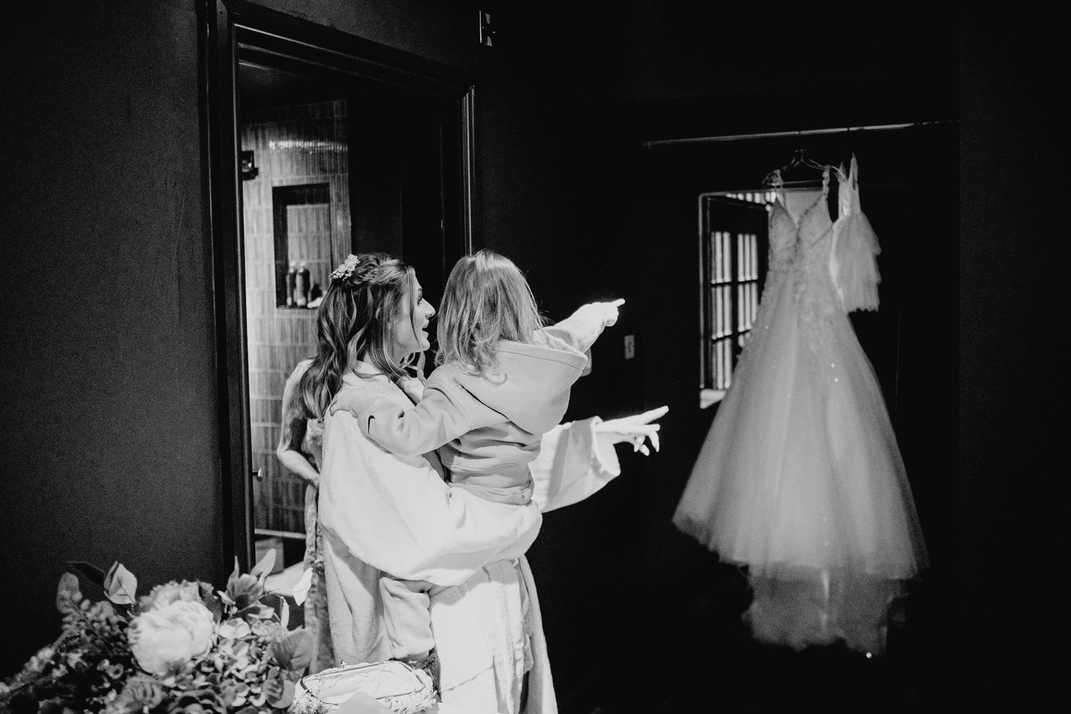 Newcastle Candid Wedding Photographer - BSC Wedding Photography. Newcastle upon Tyne
