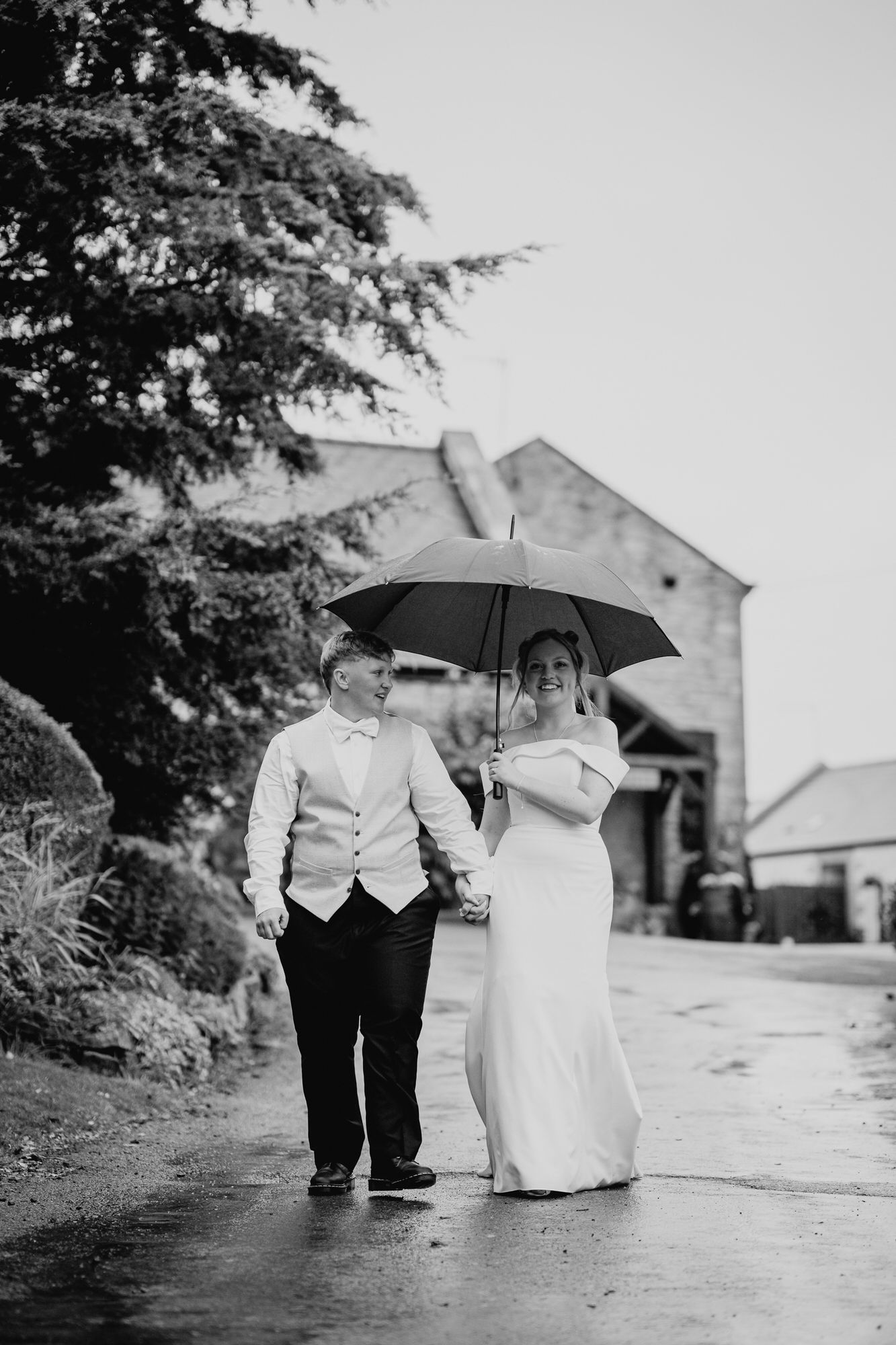 Newcastle Candid Wedding Photographer - BSC Wedding Photography. Newcastle upon Tyne