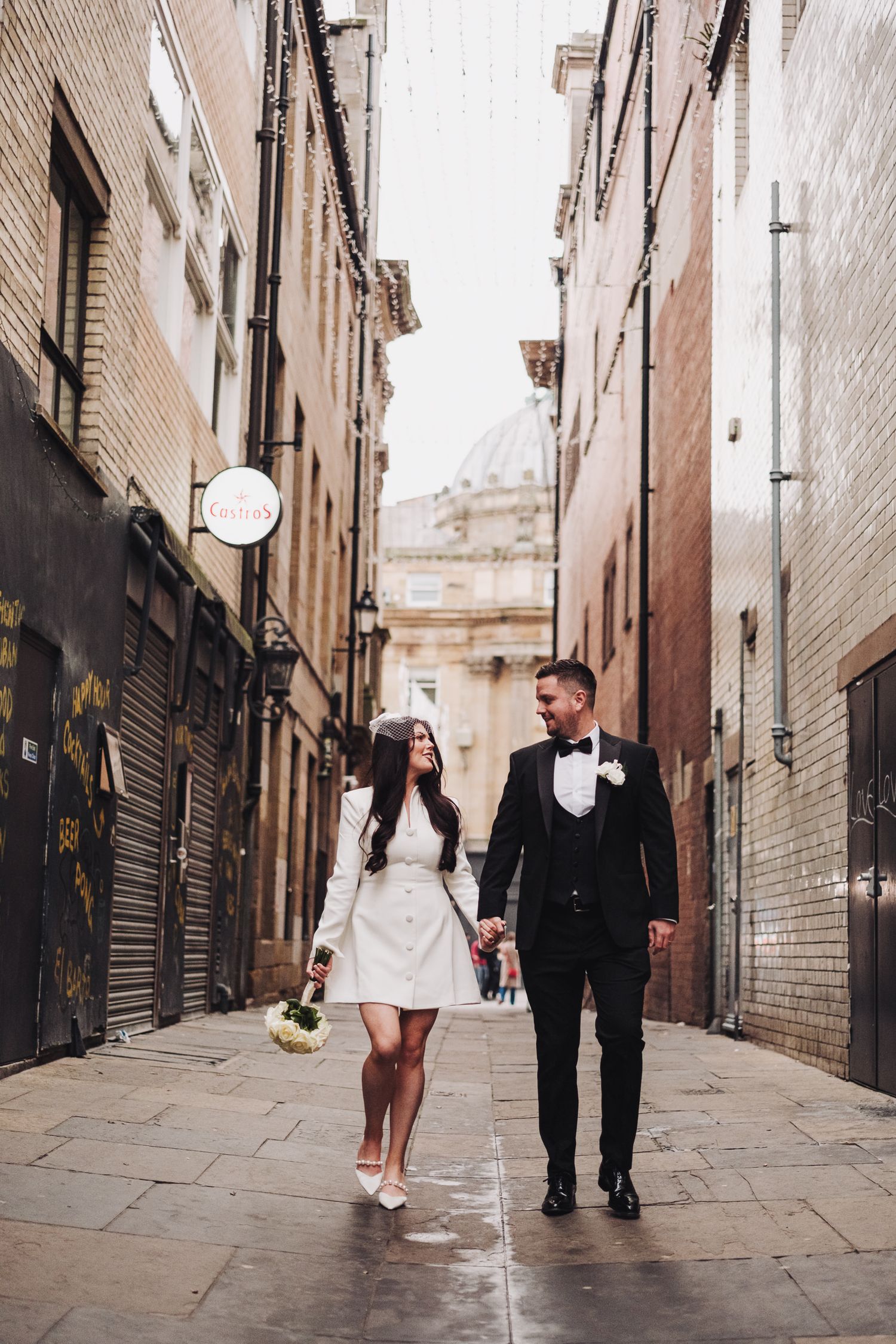 Newcastle Wedding Photographer | BSC Wedding Photography
