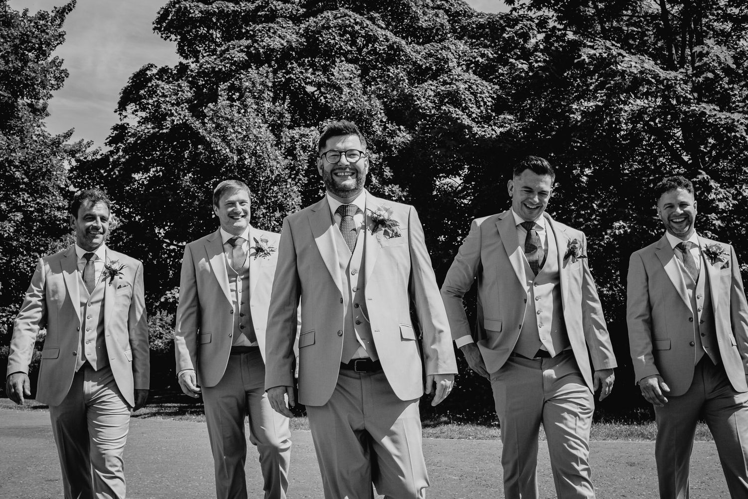 Newcastle Candid Wedding Photographer - BSC Wedding Photography. Newcastle upon Tyne. Wylam Brewery