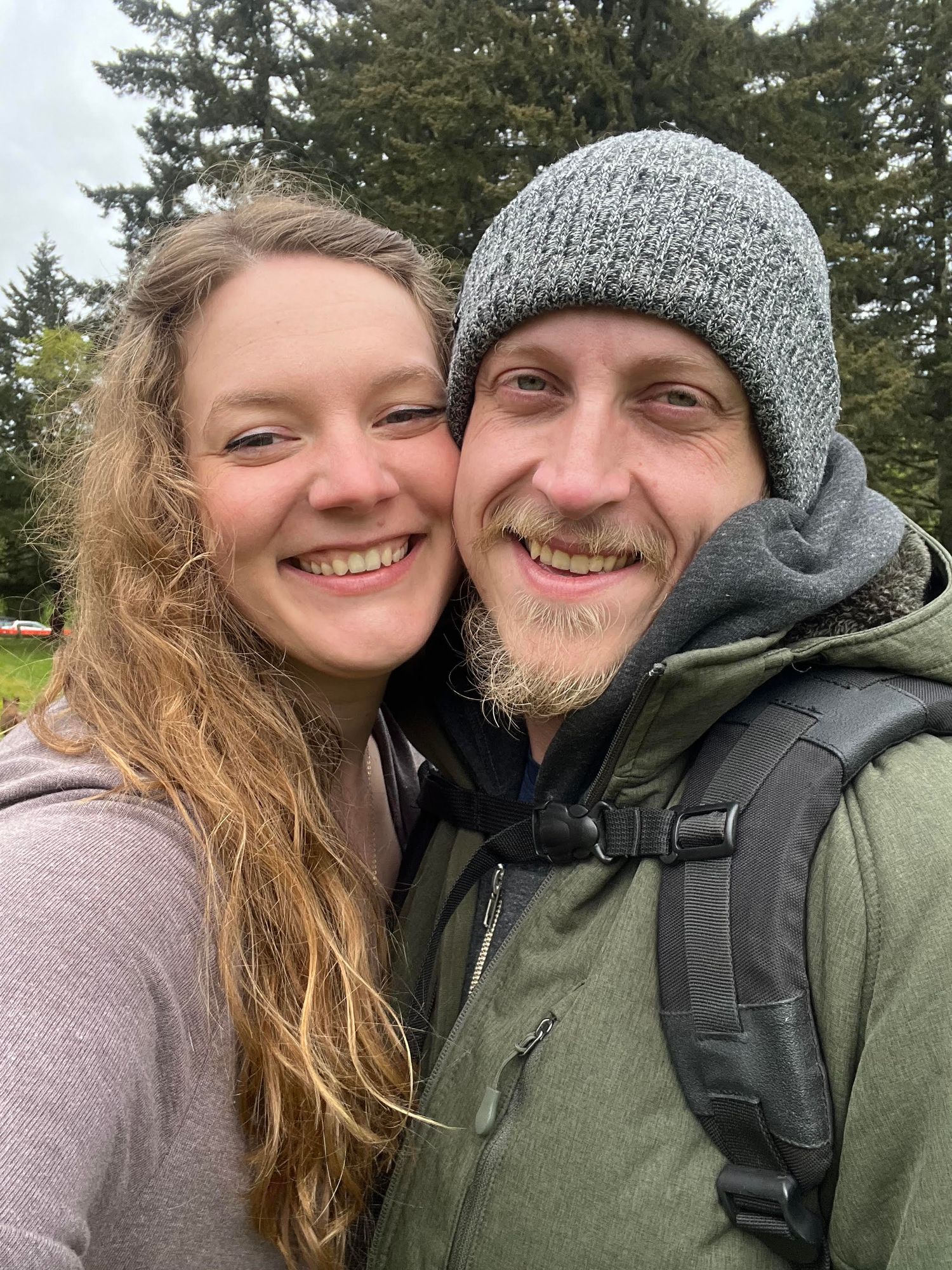 Pacific Northwest Wedding Photographers