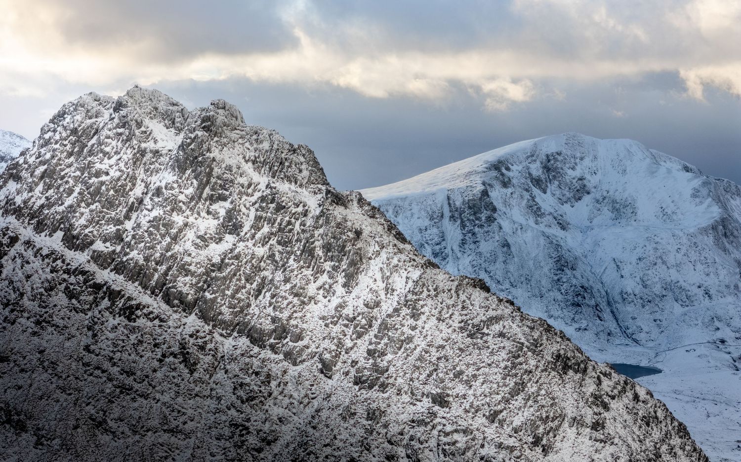 Tryfan