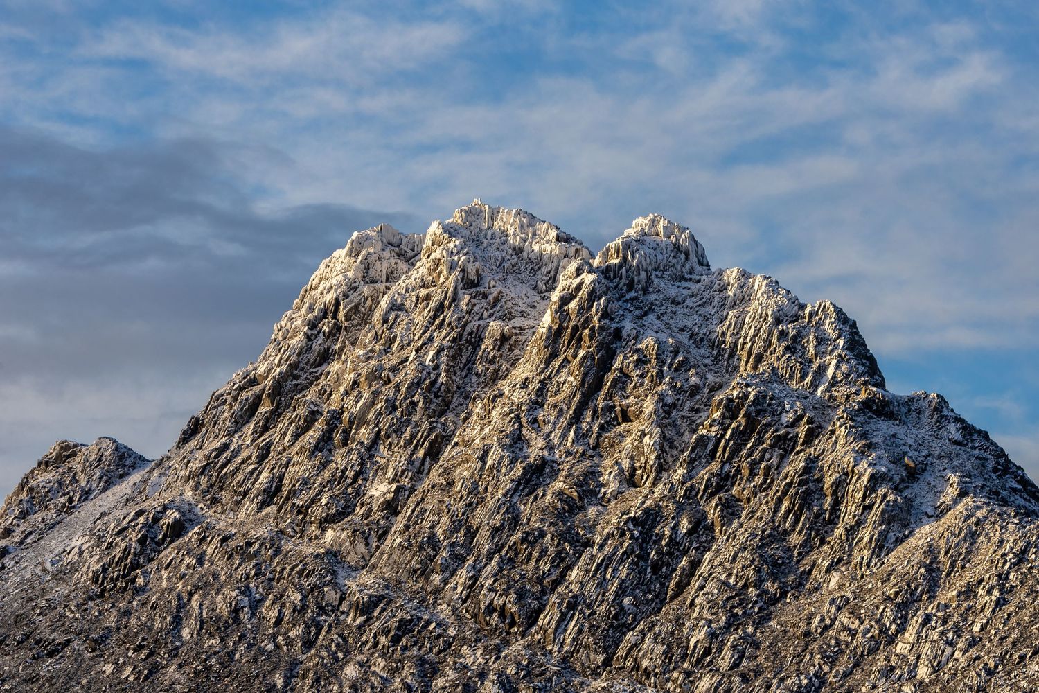 Tryfan