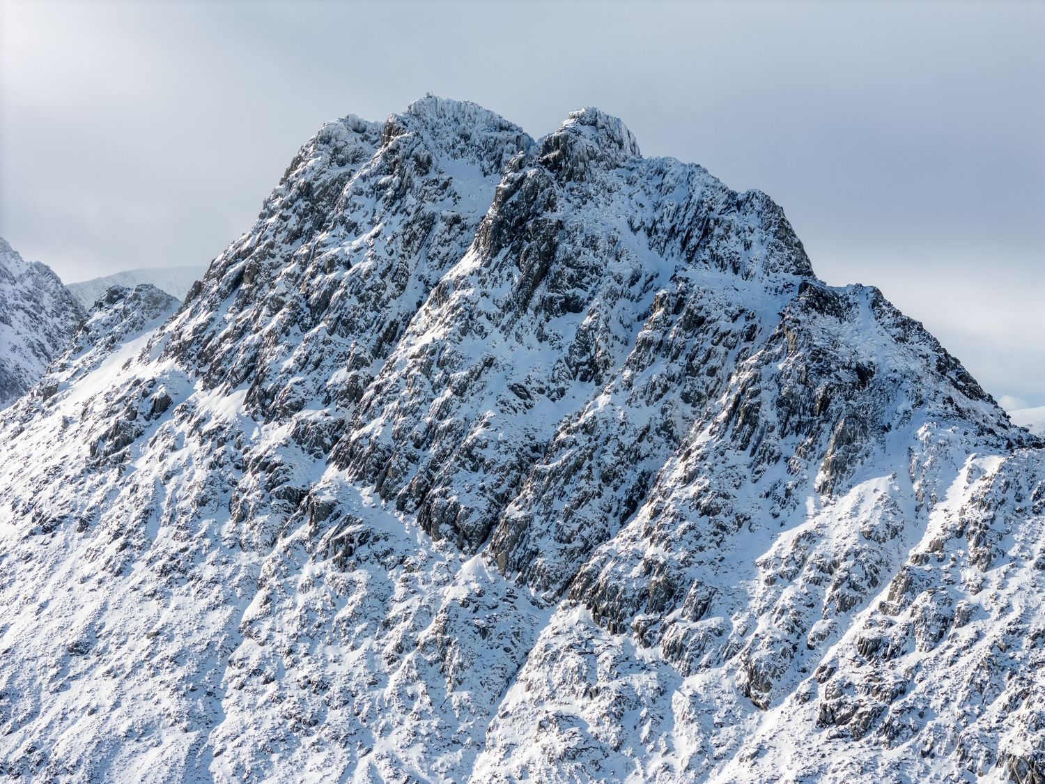 Tryfan