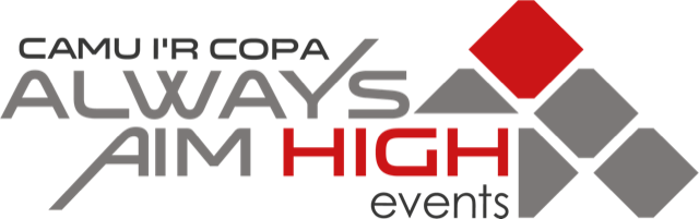 Always Aim High Events