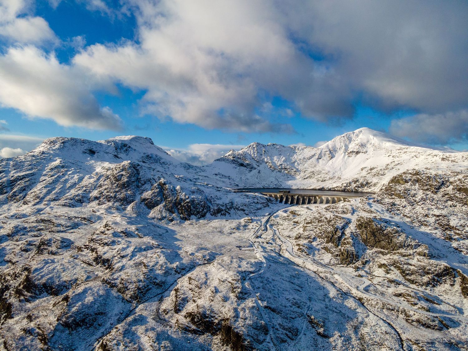 Moelwynion