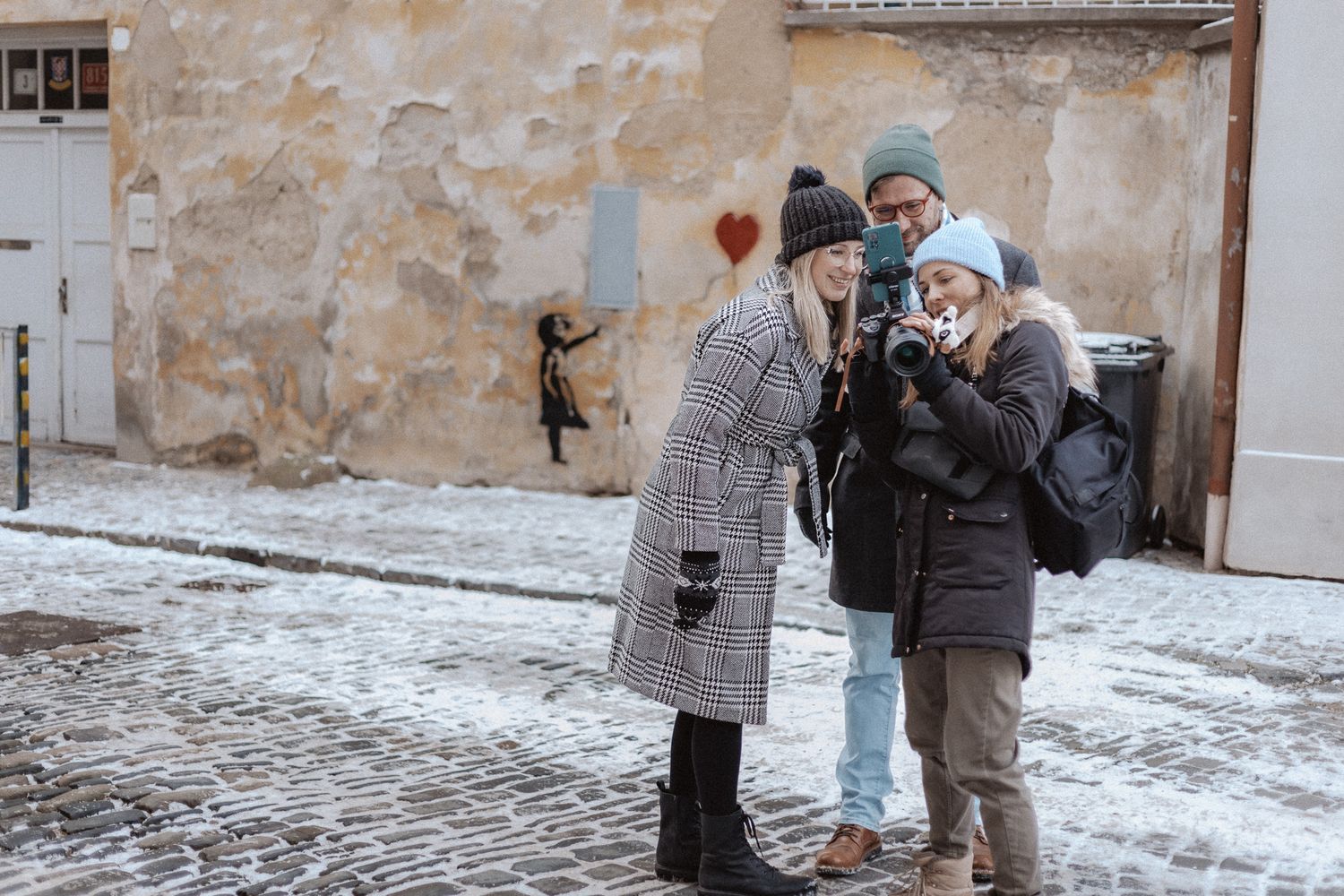 Rodinné focení Olomouc
