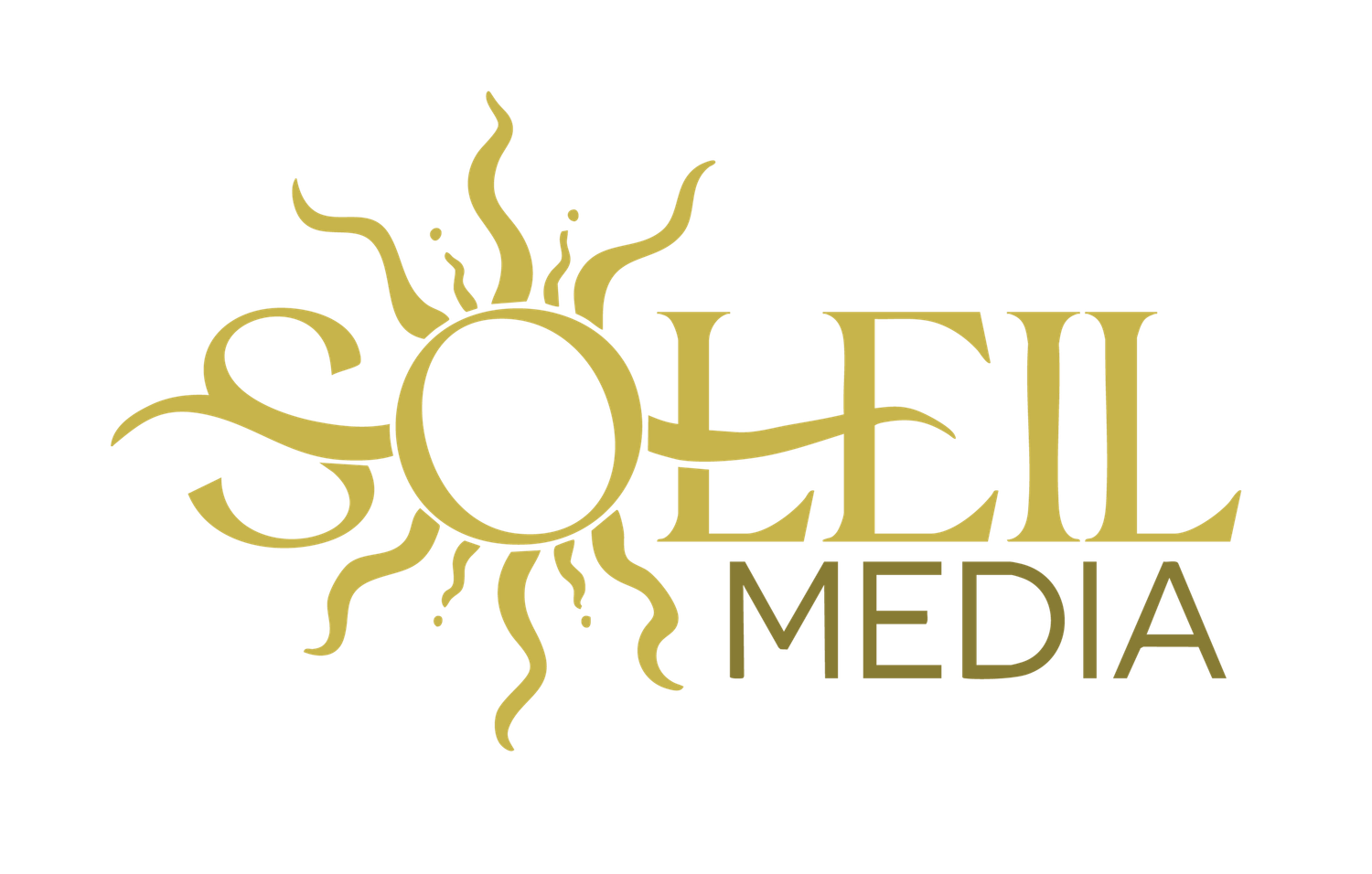 Soleil Logo