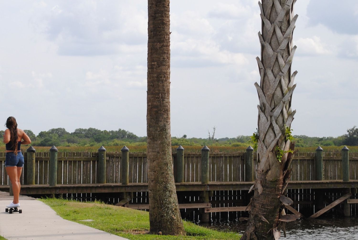 long boarding in kissimmee fl