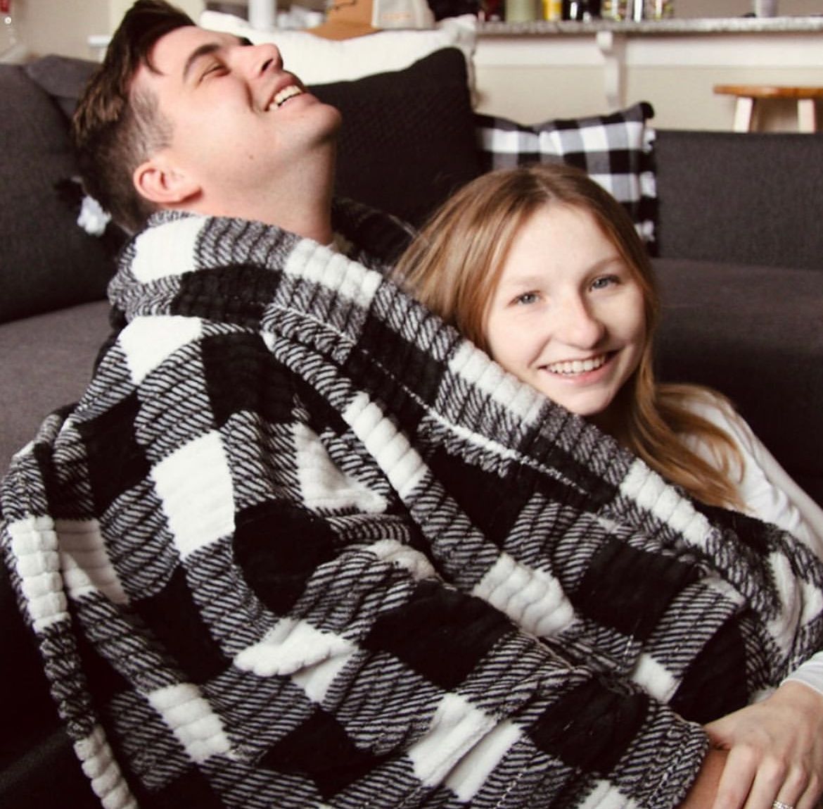 Couple shoot 1