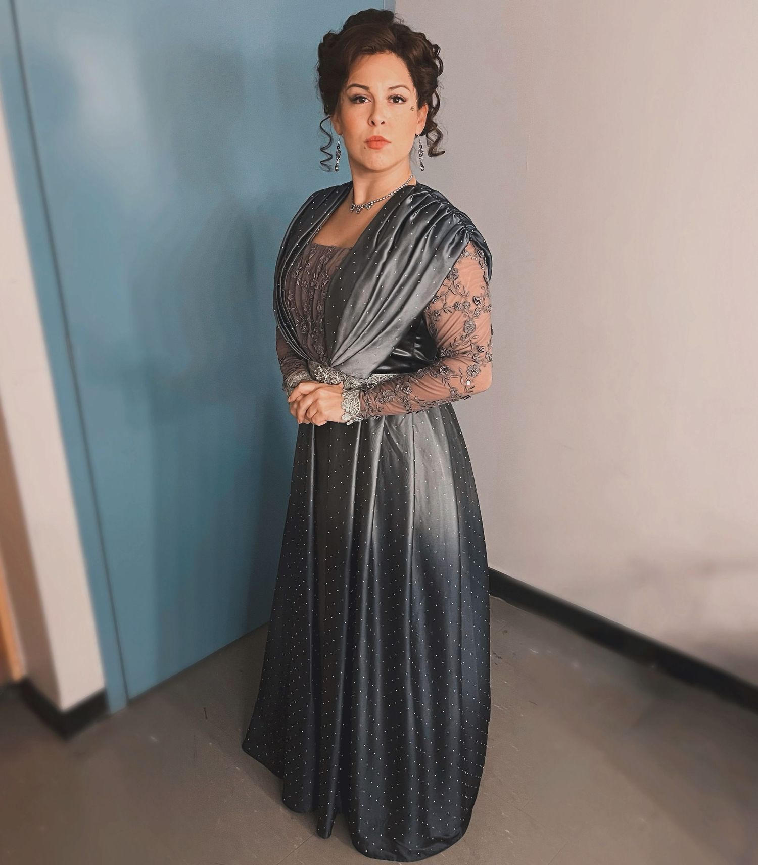 Pollyanna, Theatre Aquarius 2023. Costumes by Cory Sincennes.