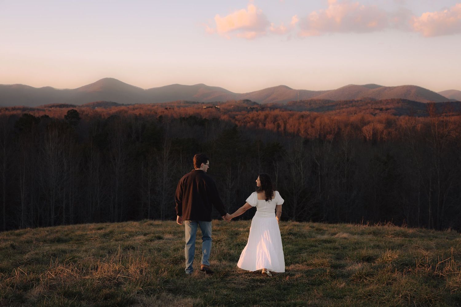 Couples and maternity photography in North Atlanta, Georgia, Alpharetta, Roswell, Cumming, Dawsonville