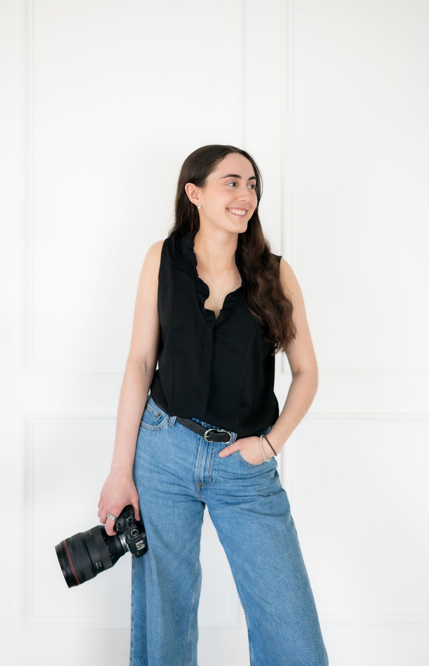 Kayla DeHerrera, Atlanta brand, lifestyle, and sports photographer