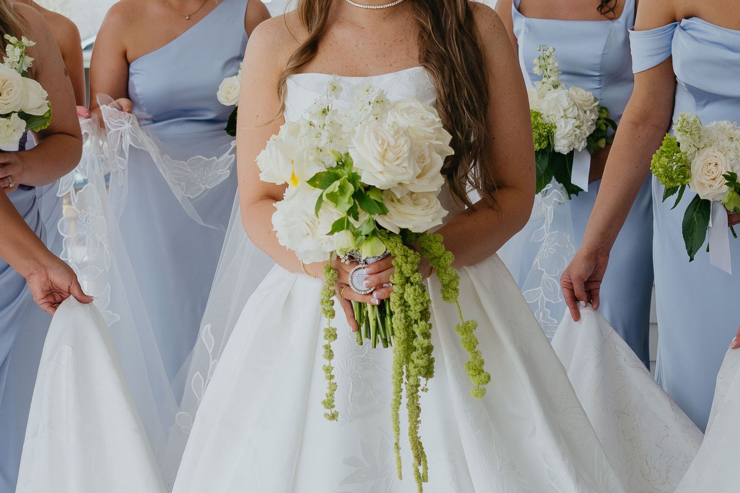 Luxury Atlanta Wedding Photographer Lauren Champion Photos