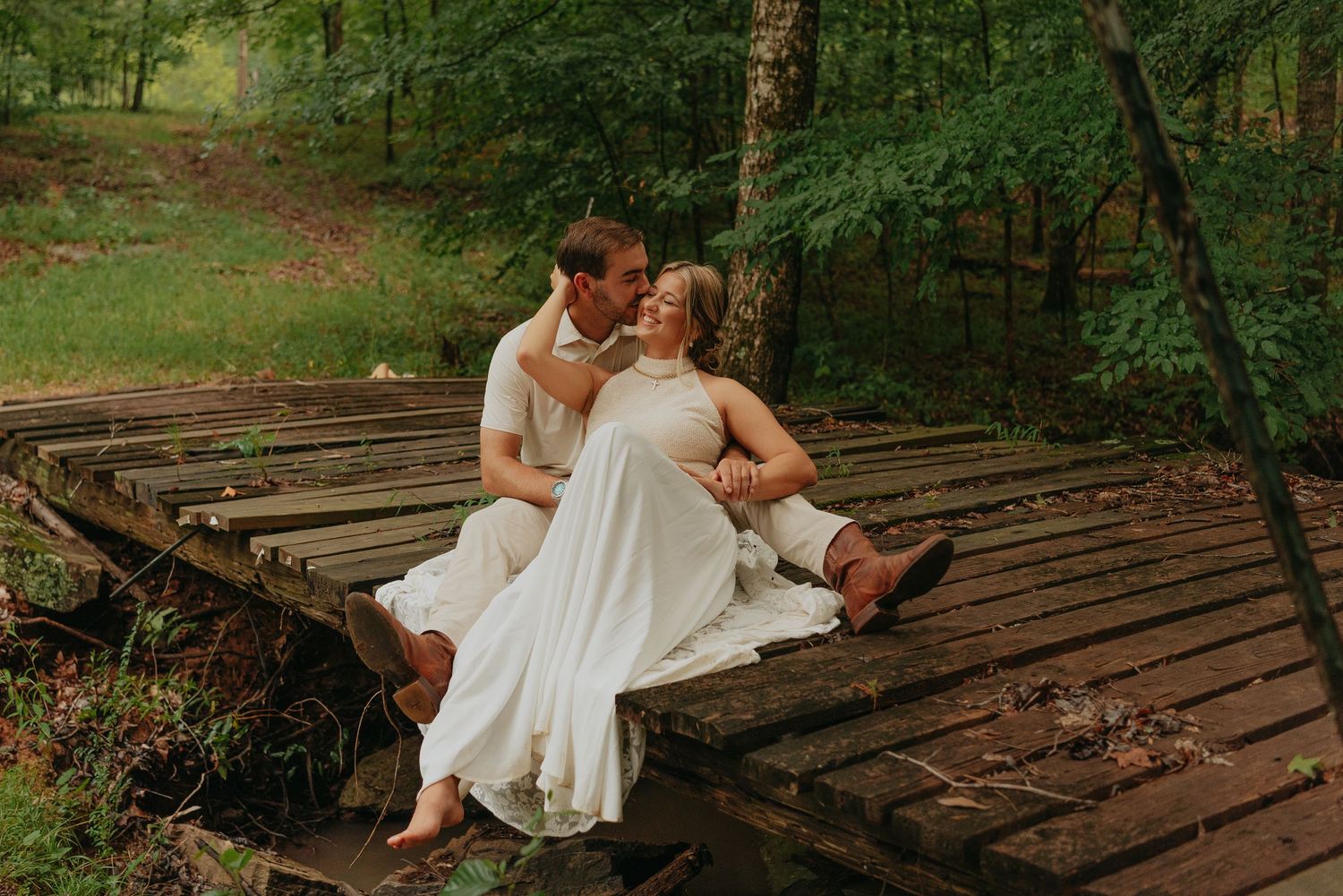 Engagement Photography Harris County, GA