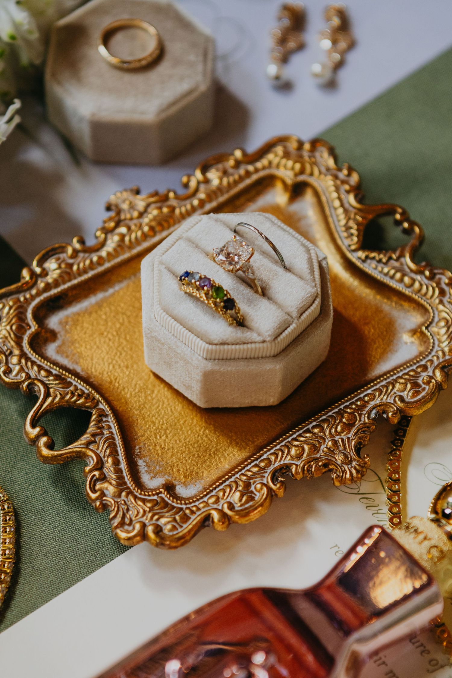 Atlanta Wedding Photographer Lauren Champion Photos