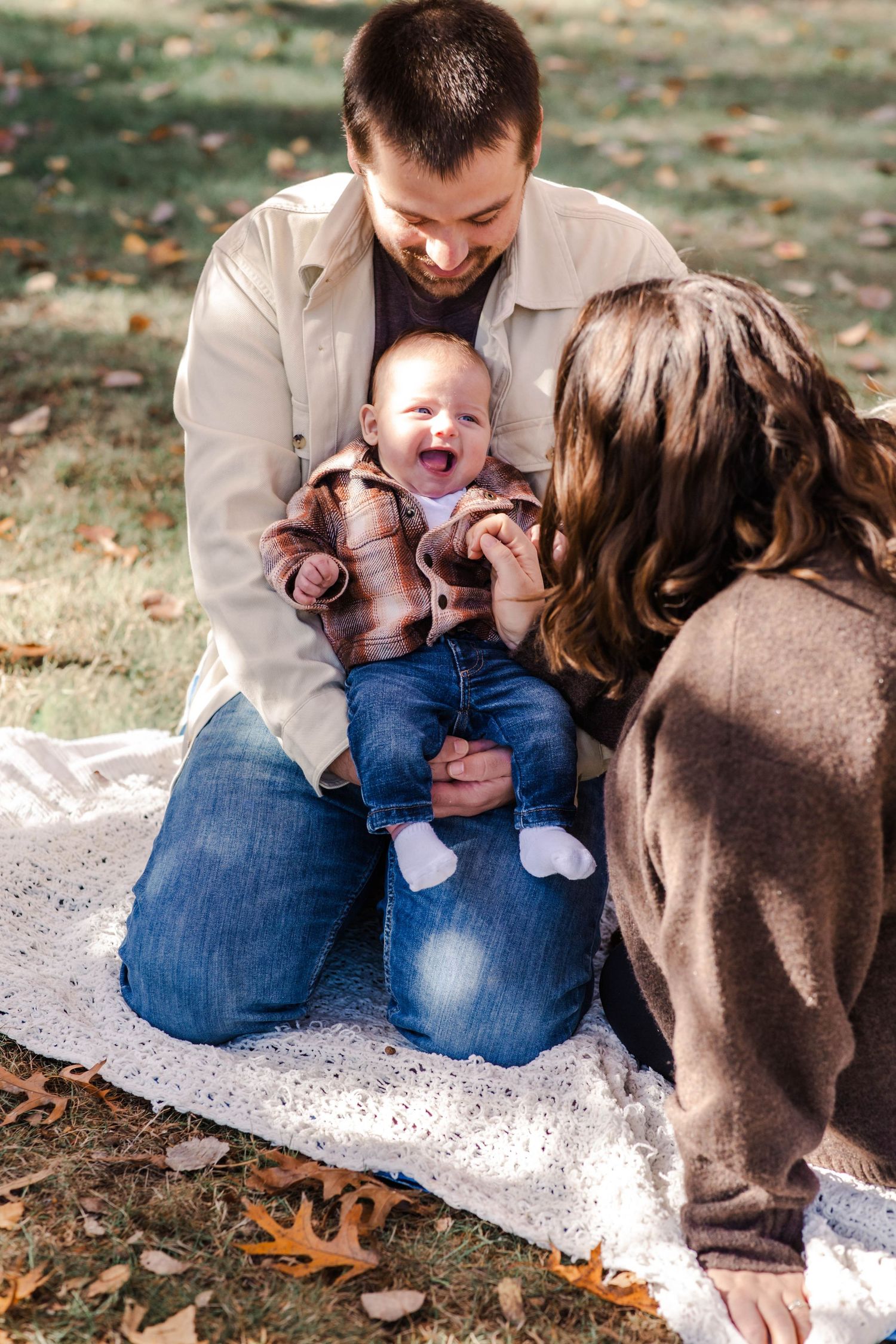 family son mom daddy photo Hudson nh