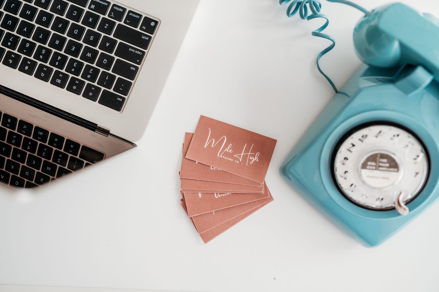 Denver branding photographer session for female business owner