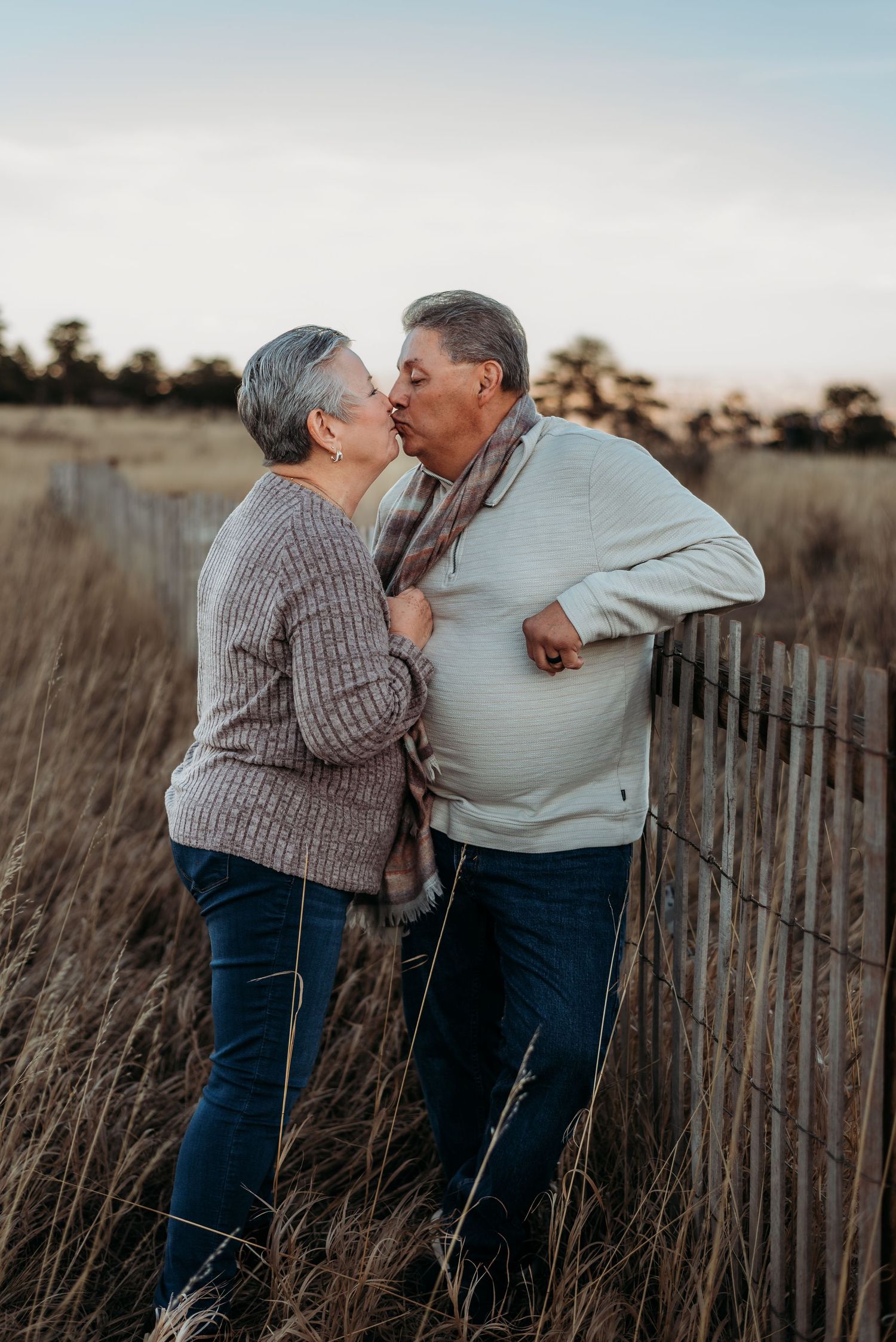 Colorado elopement photographer mountain couple session