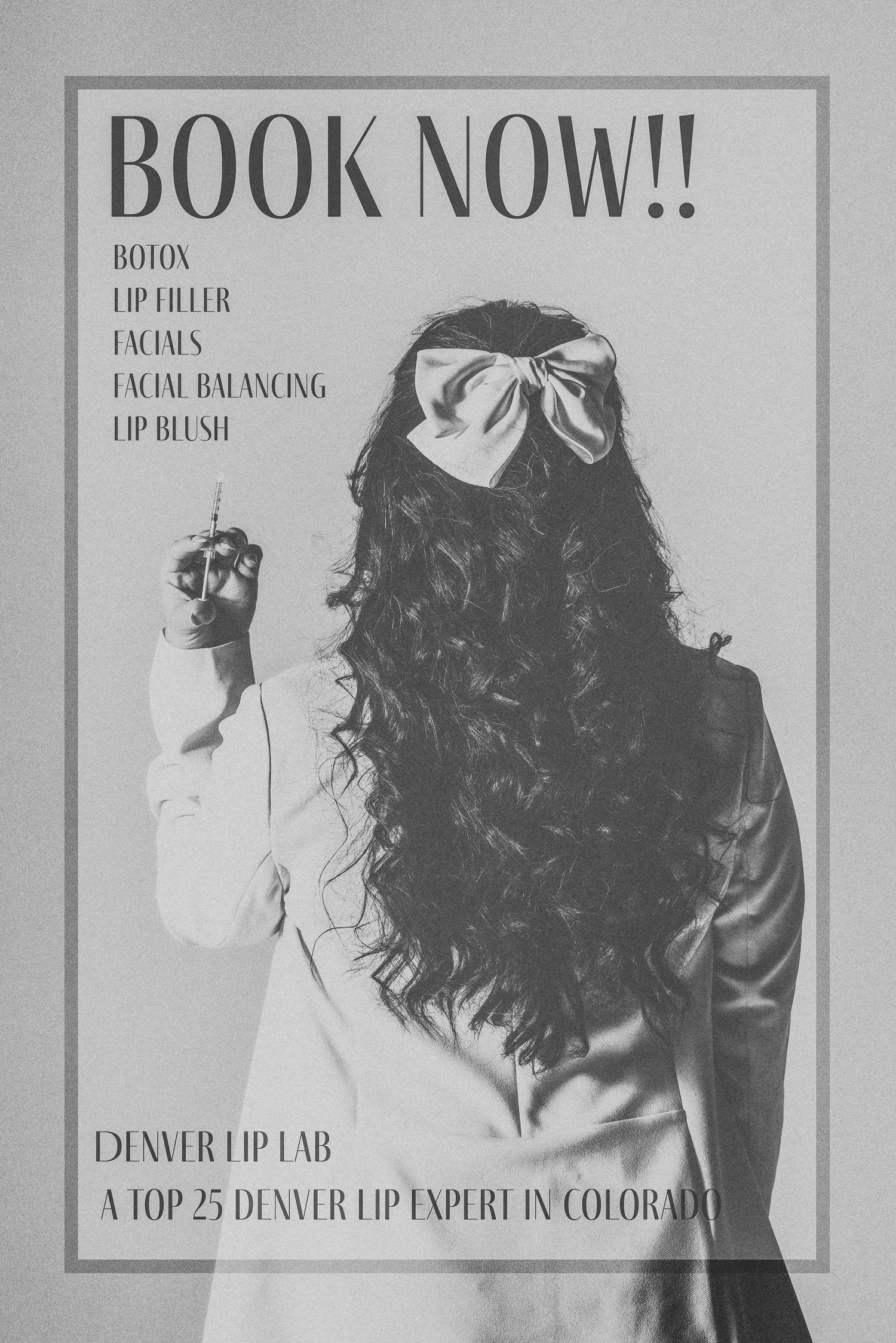 Denver branding photographer session for female business owner
