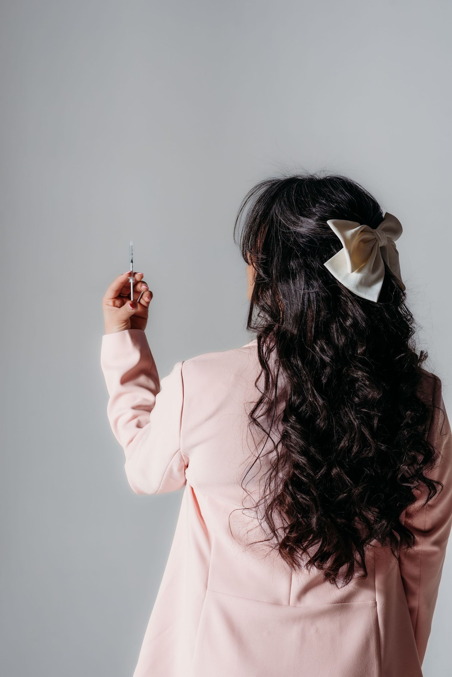 Denver branding photographer session for female business owner