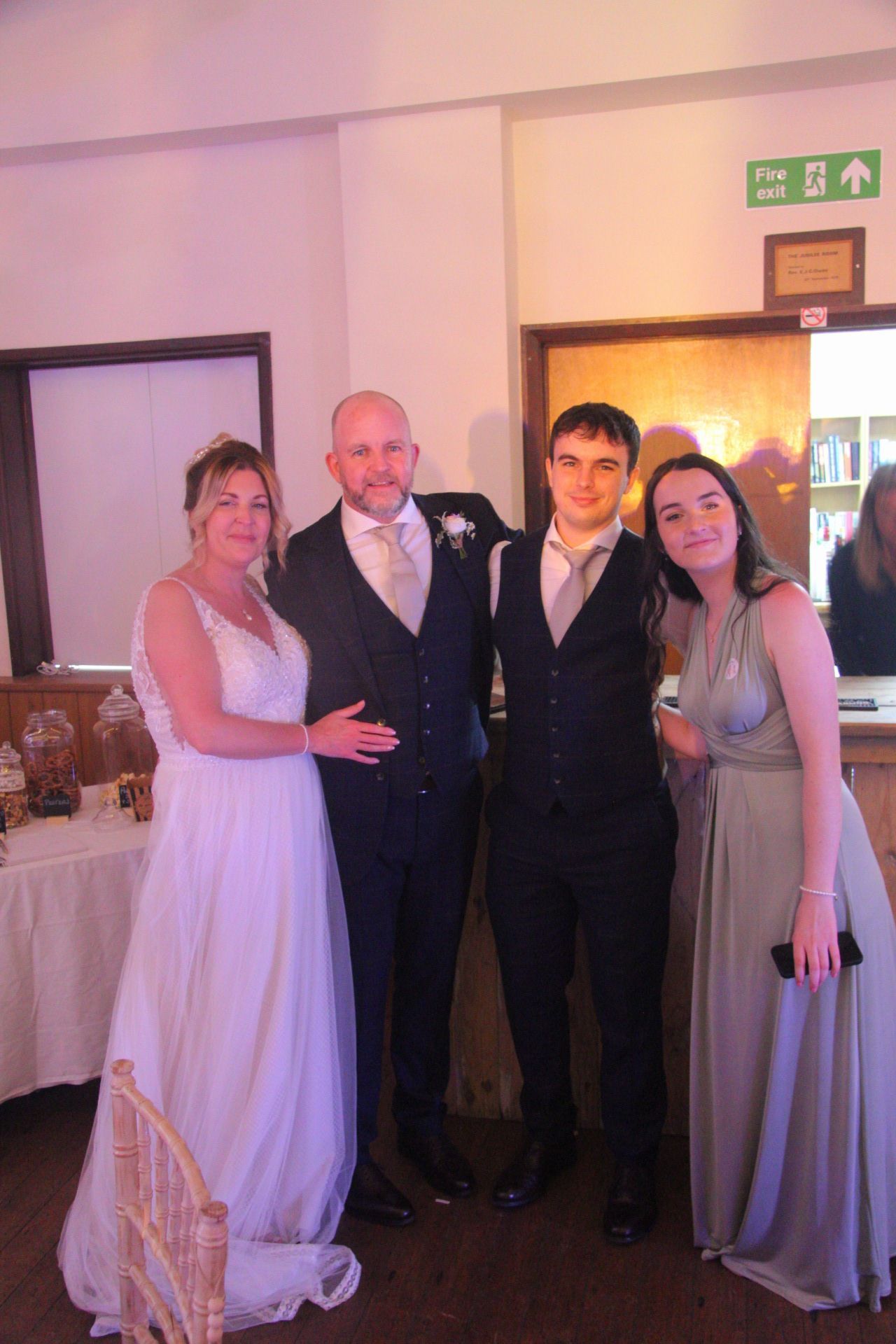 Wedding