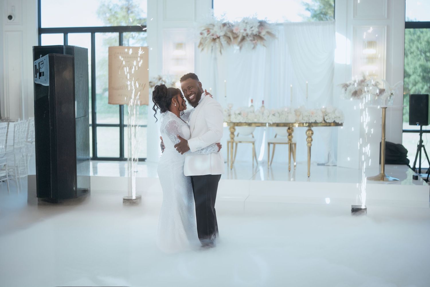 First Dance