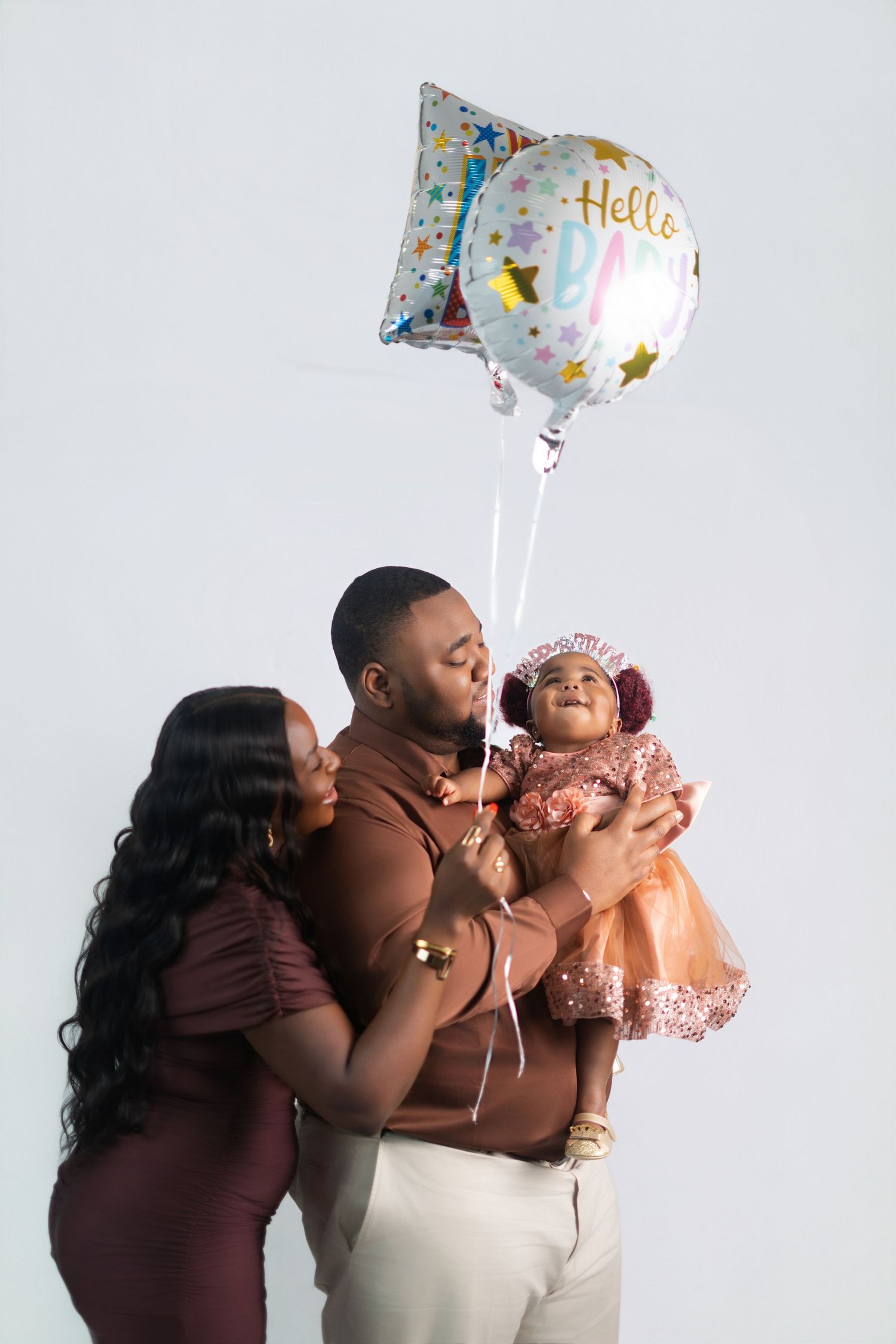 Lovely family