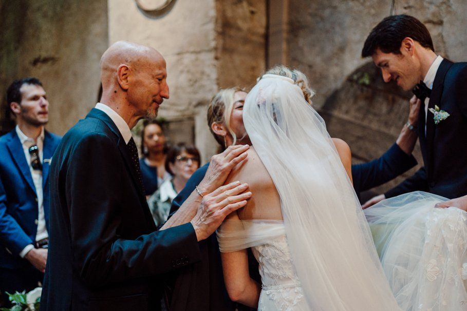 cerimonia civile a Tenuta Frizzoni