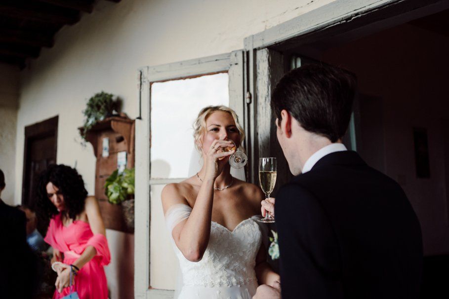 matrimonio civile a tenuta frizzoni