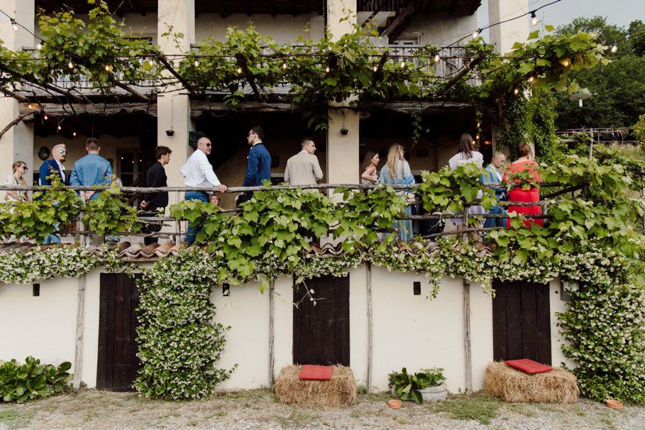 dettaglio location Tenuta Frizzoni, location di matrimonio a bergamo